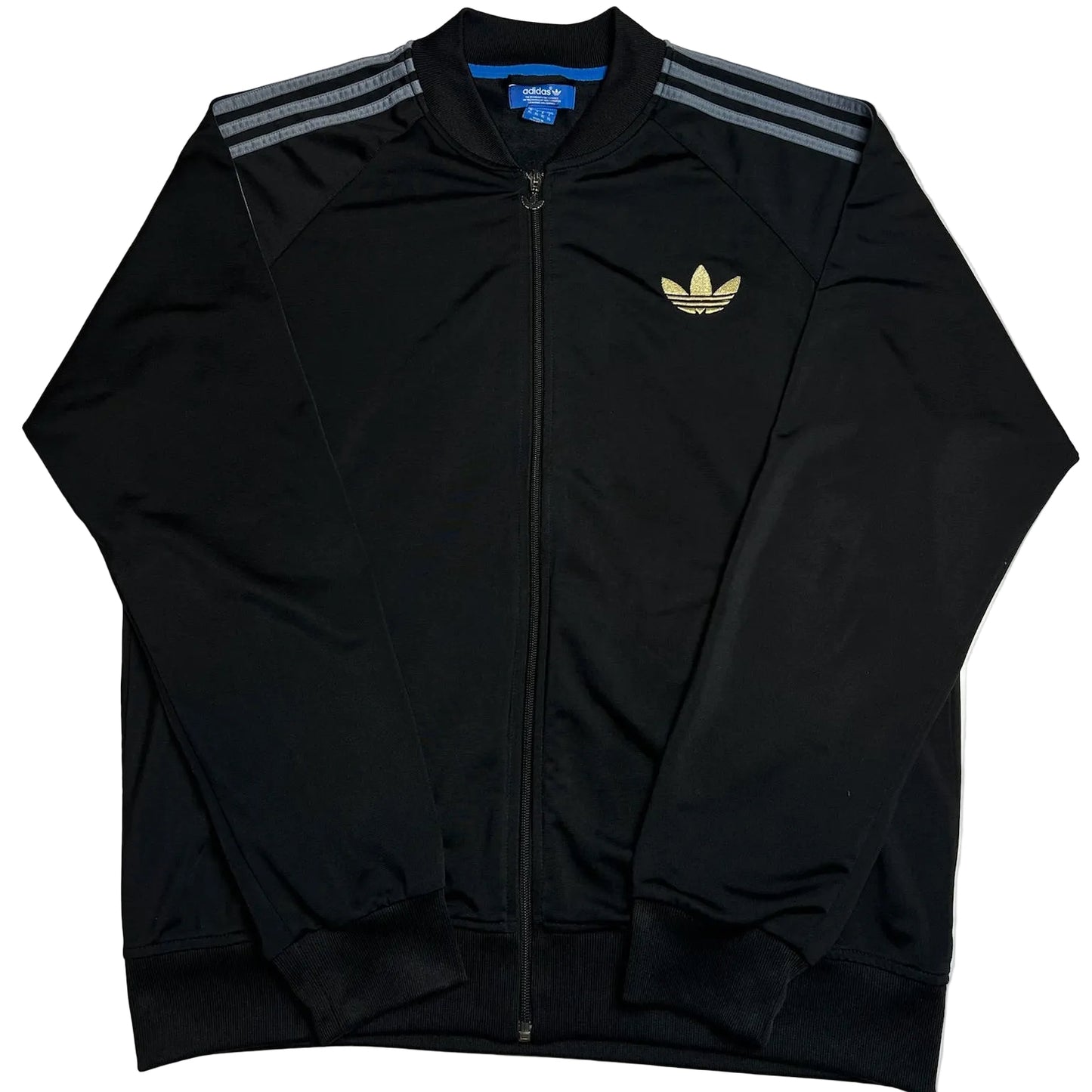 Adidas Firebird Jacke (XL)