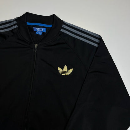 Adidas Firebird Jacke (XL)