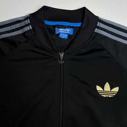 Adidas Firebird Jacke (XL)
