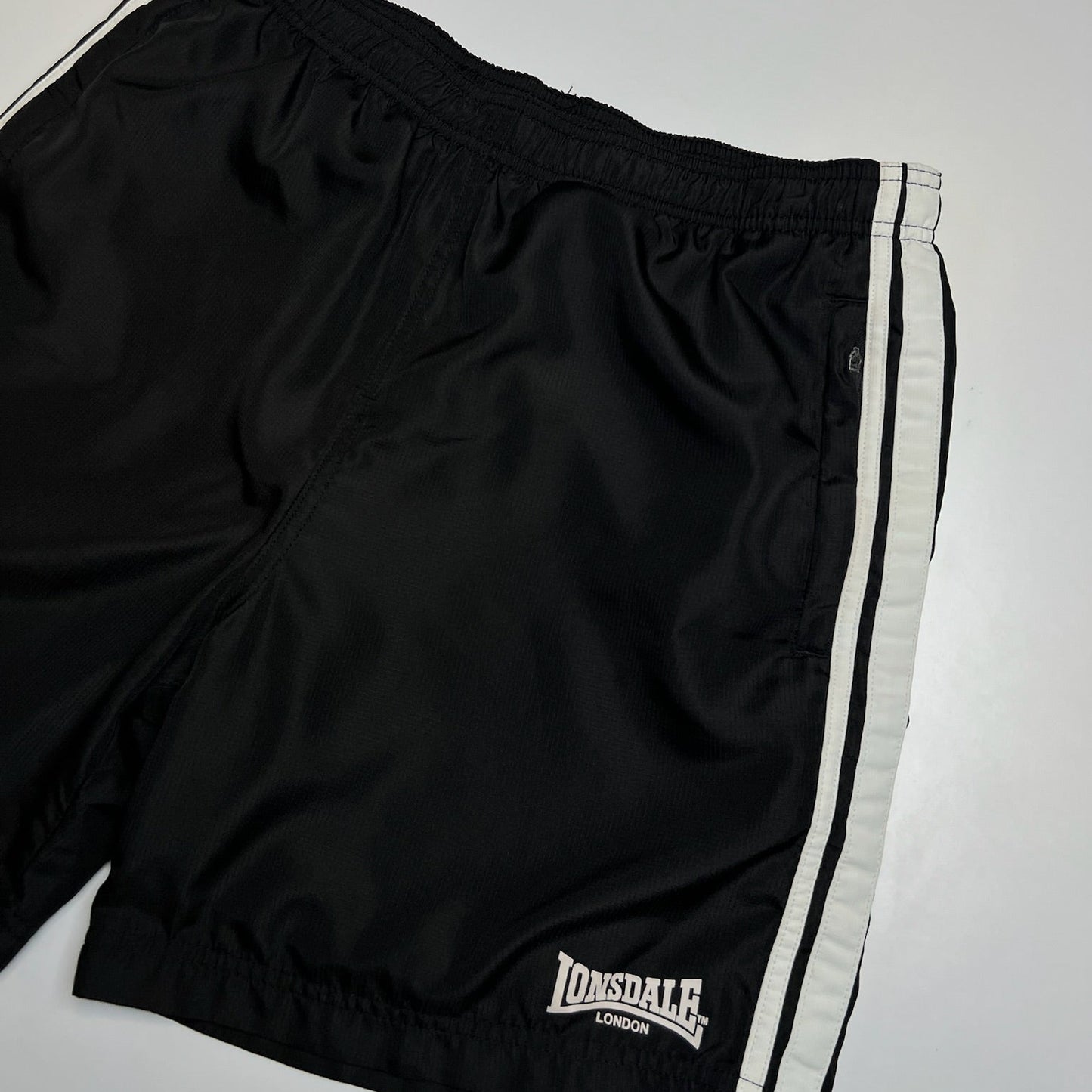Lonsdale Shorts (M)