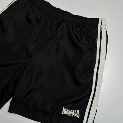 Lonsdale Shorts (M)
