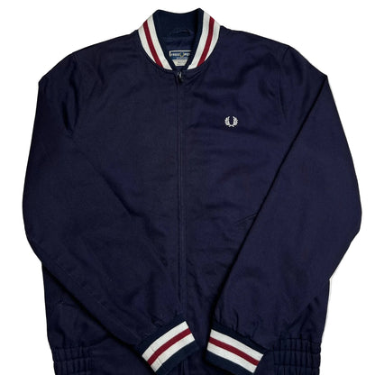 Fred Perry Jacke (S)