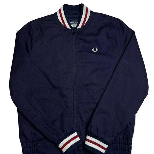 Fred Perry Jacke (S)