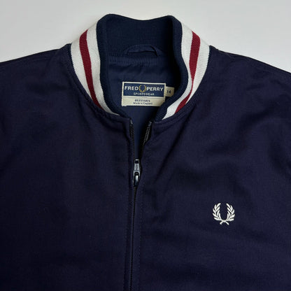 Fred Perry Jacke (S)