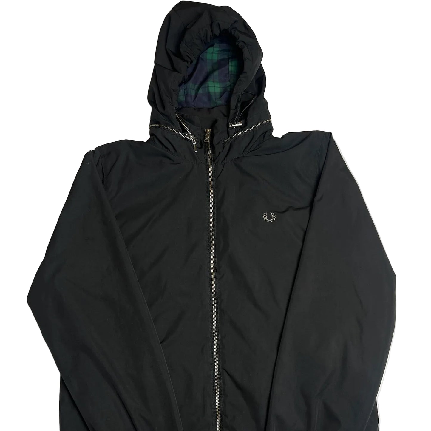 Fred Perry Jacke (M)