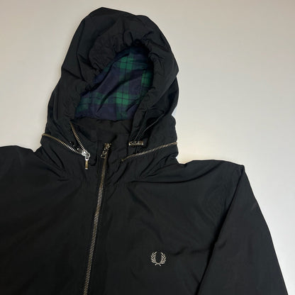 Fred Perry Jacke (M)