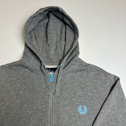 Fred Perry Jacke (M)