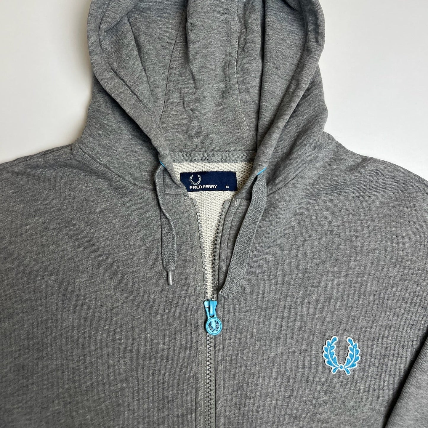 Fred Perry Jacke (M)