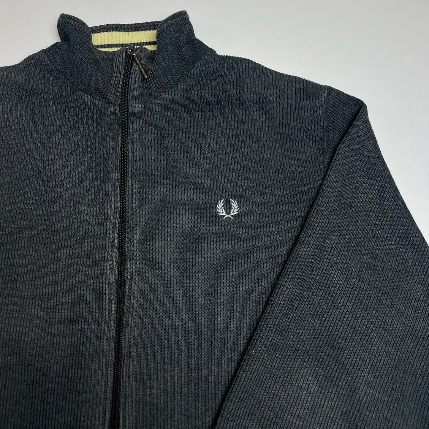Fred Perry Jacke (M)