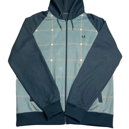 Fred Perry Jacke (XL)