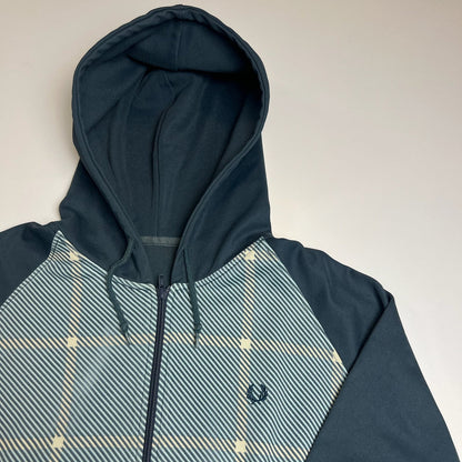 Fred Perry Jacke (XL)