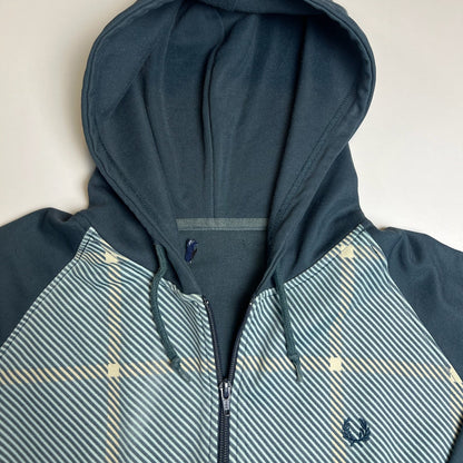 Fred Perry Jacke (XL)