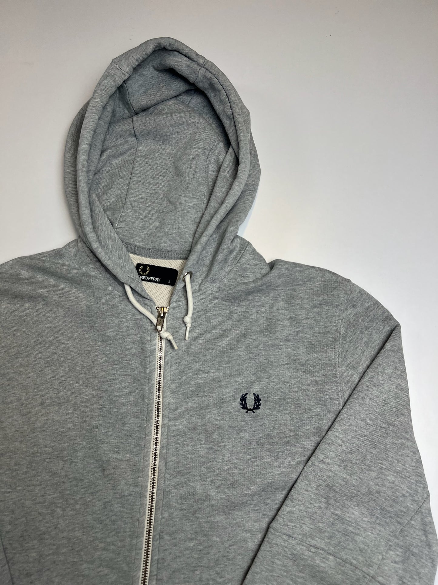 Fred Perry Jacke (S)