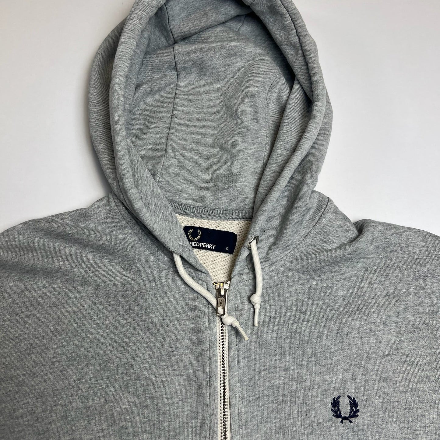 Fred Perry Jacke (S)