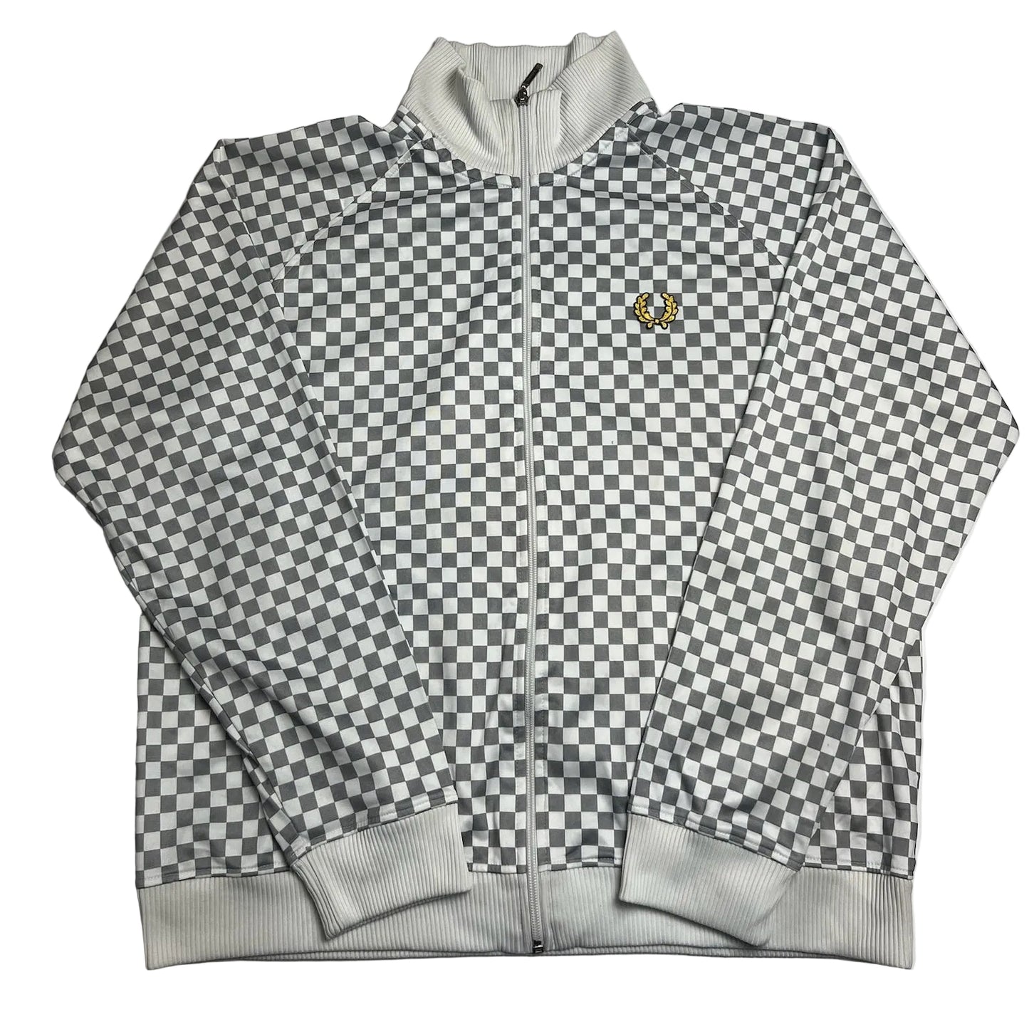 Fred Perry Jacke (L)