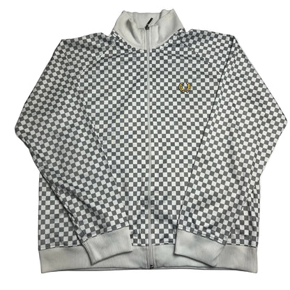 Fred Perry Jacke (L)