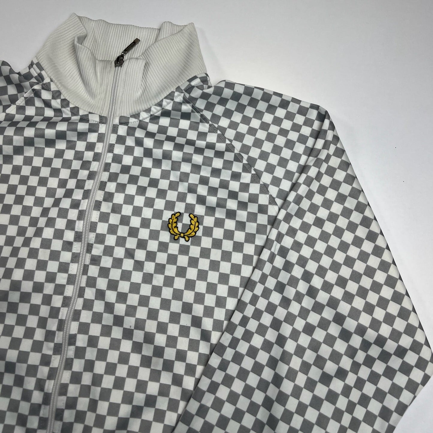 Fred Perry Jacke (L)