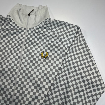 Fred Perry Jacke (L)