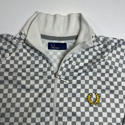 Fred Perry Jacke (L)