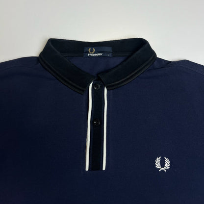 Fred Perry Poloshirt (L)