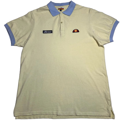 Ellesse Poloshirt (XXL)