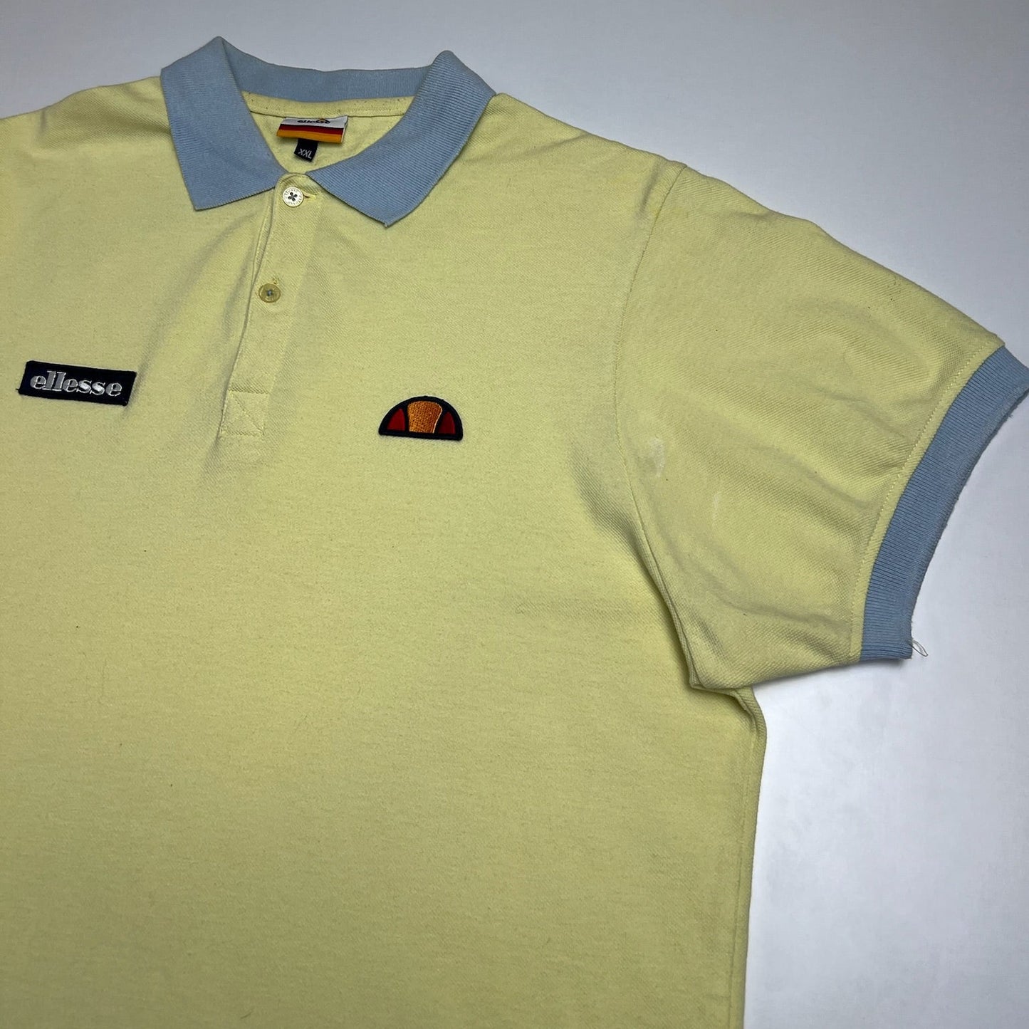 Ellesse Poloshirt (XXL)