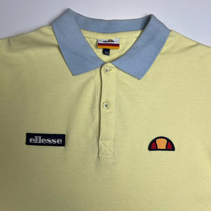 Ellesse Poloshirt (XXL)