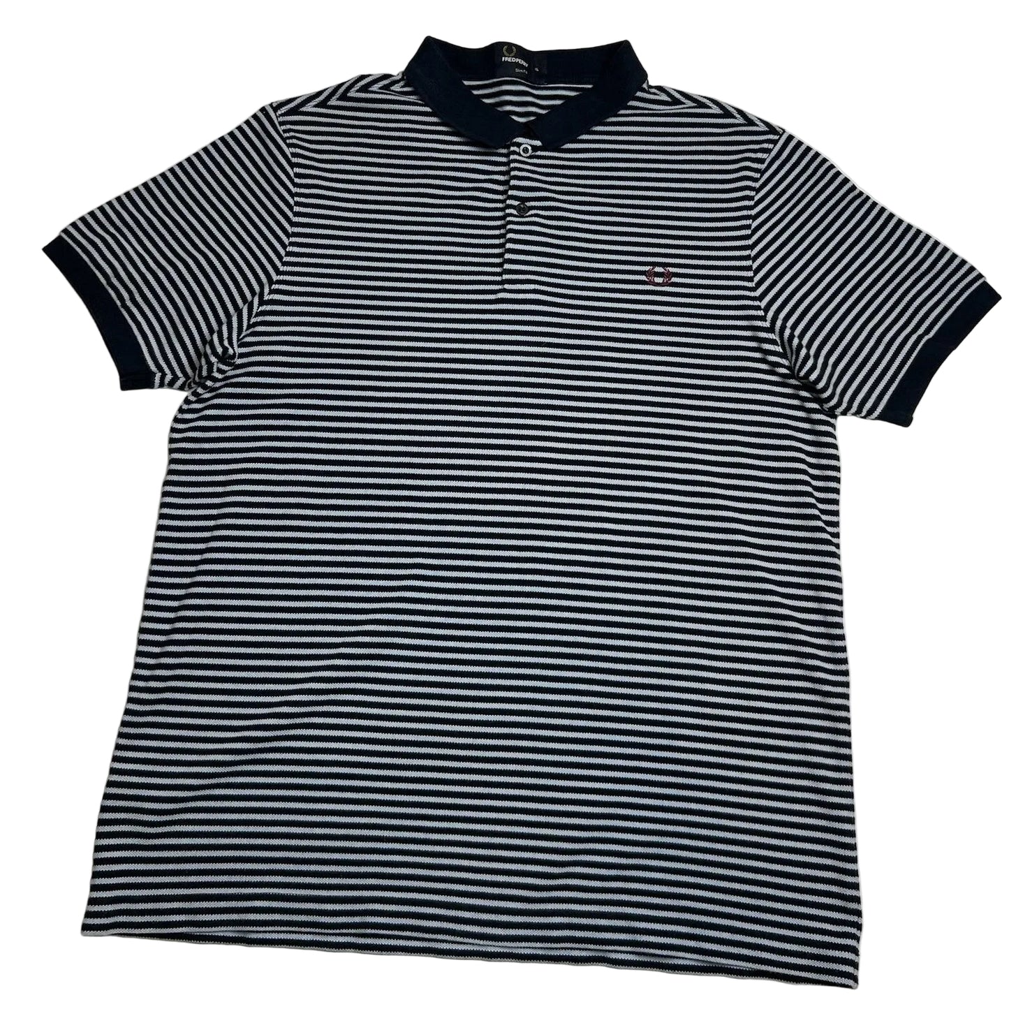 Fred Perry Poloshirt (XL)