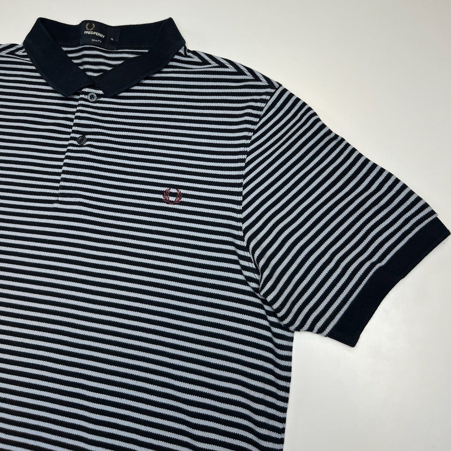 Fred Perry Poloshirt (XL)