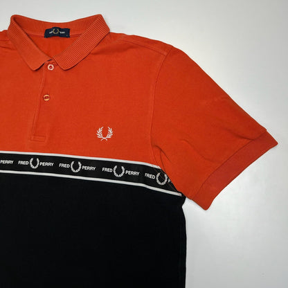 Fred Perry Poloshirt (L)