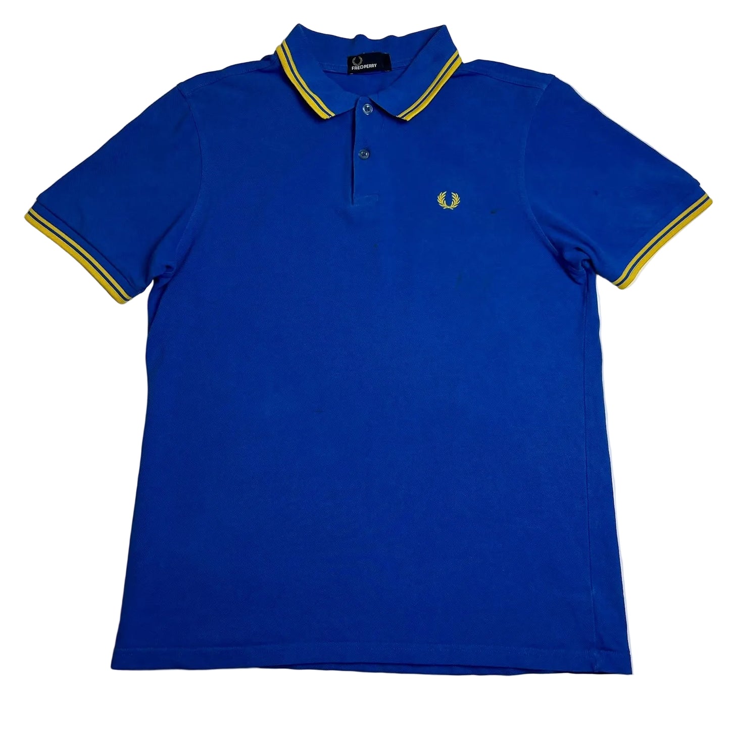 Fred Perry Poloshirt (L)
