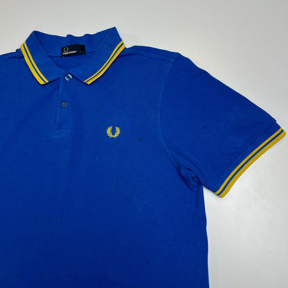 Fred Perry Poloshirt (L)
