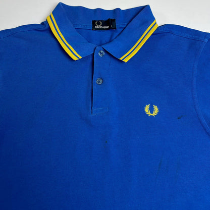 Fred Perry Poloshirt (L)