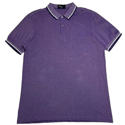Fred Perry Poloshirt (L)