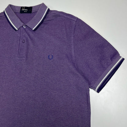 Fred Perry Poloshirt (L)