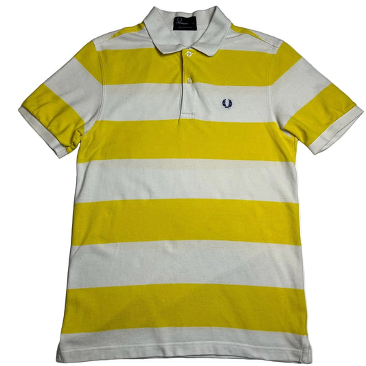 Fred Perry Poloshirt (S)