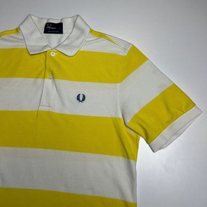 Fred Perry Poloshirt (S)
