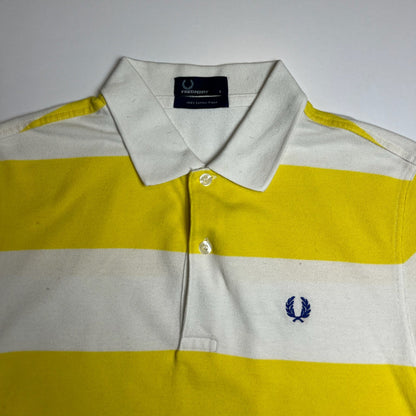 Fred Perry Poloshirt (S)
