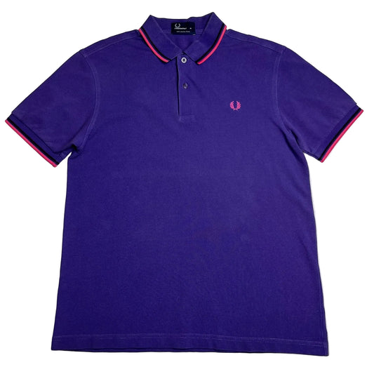 Fred Perry Poloshirt (M)