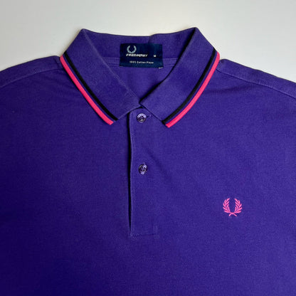 Fred Perry Poloshirt (M)