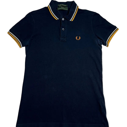 Fred Perry Poloshirt (S)