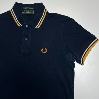 Fred Perry Poloshirt (S)