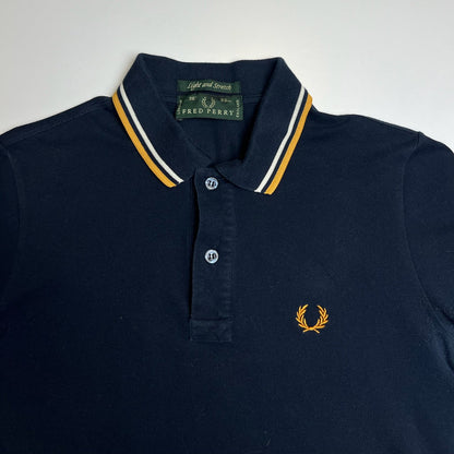 Fred Perry Poloshirt (S)