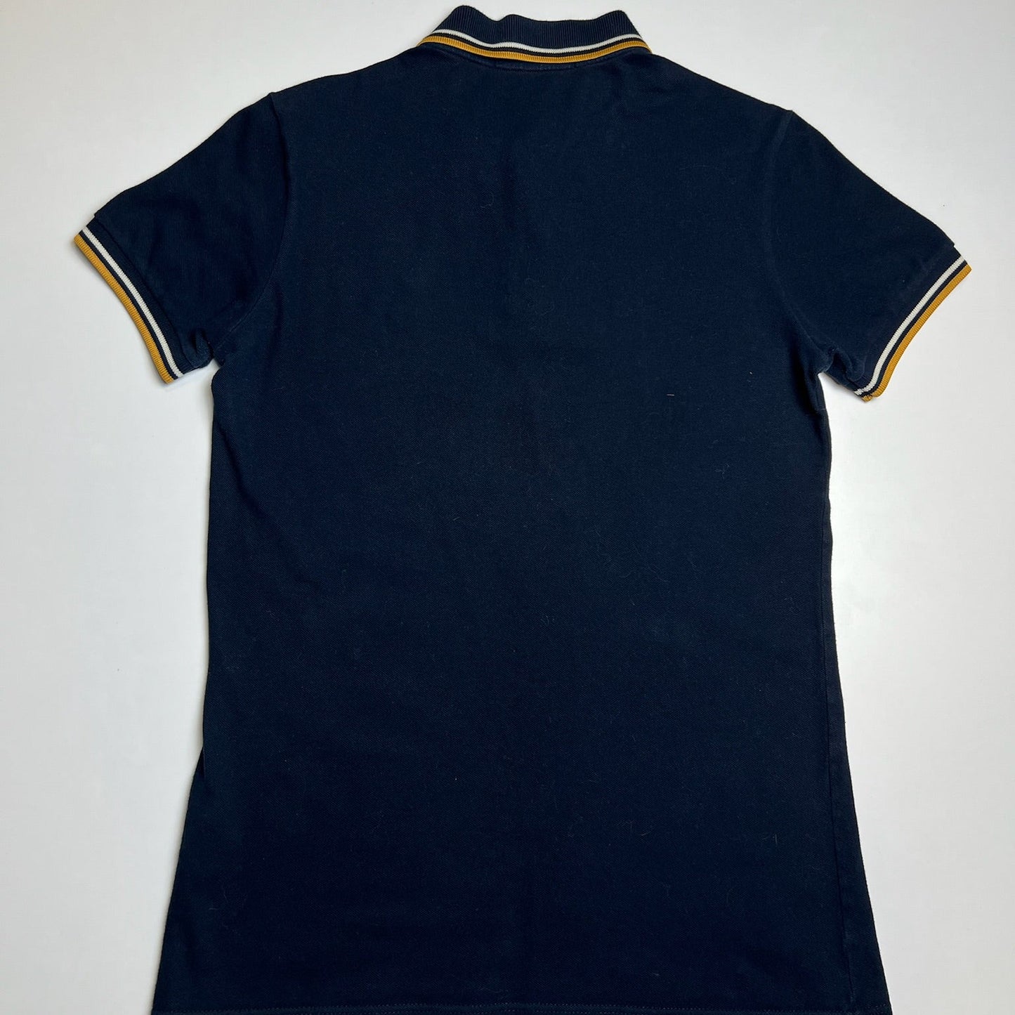 Fred Perry Poloshirt (S)