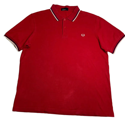 Fred Perry Poloshirt (XL)