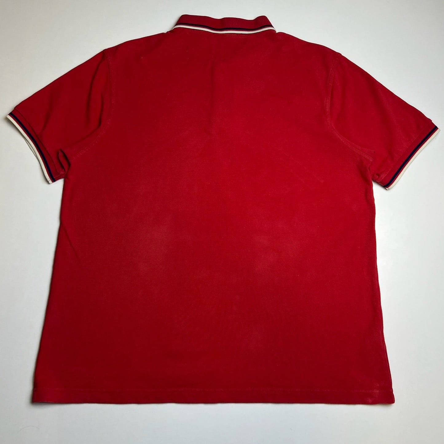 Fred Perry Poloshirt (XL)