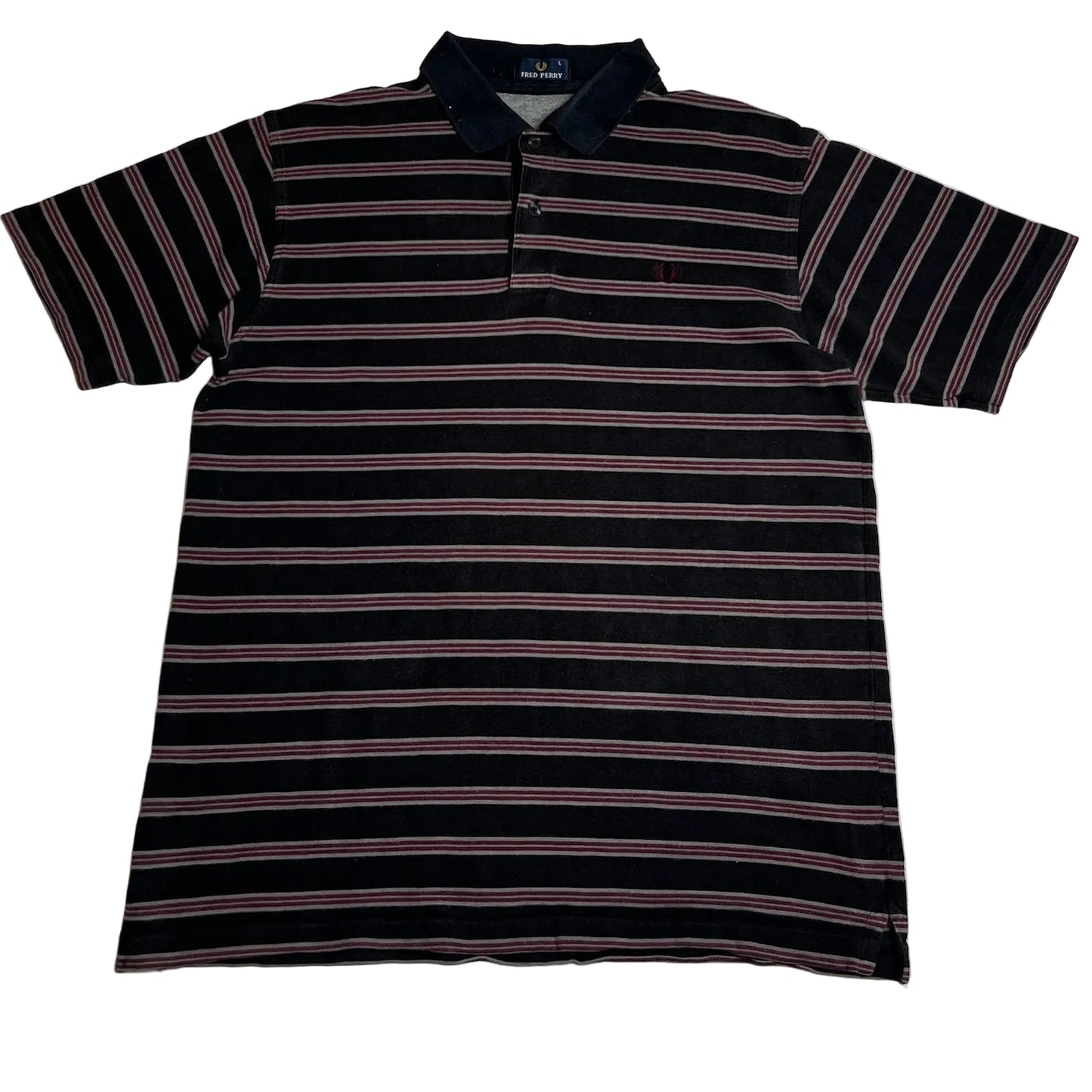 Fred Perry Poloshirt (XL)