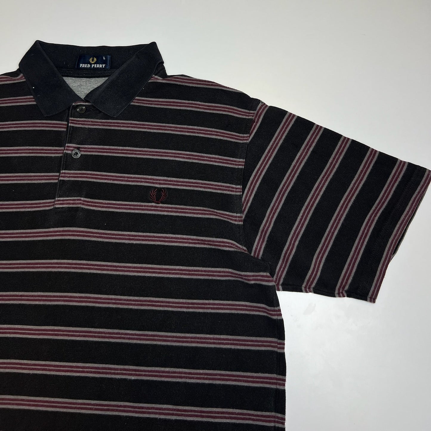 Fred Perry Poloshirt (XL)