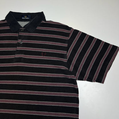 Fred Perry Poloshirt (XL)