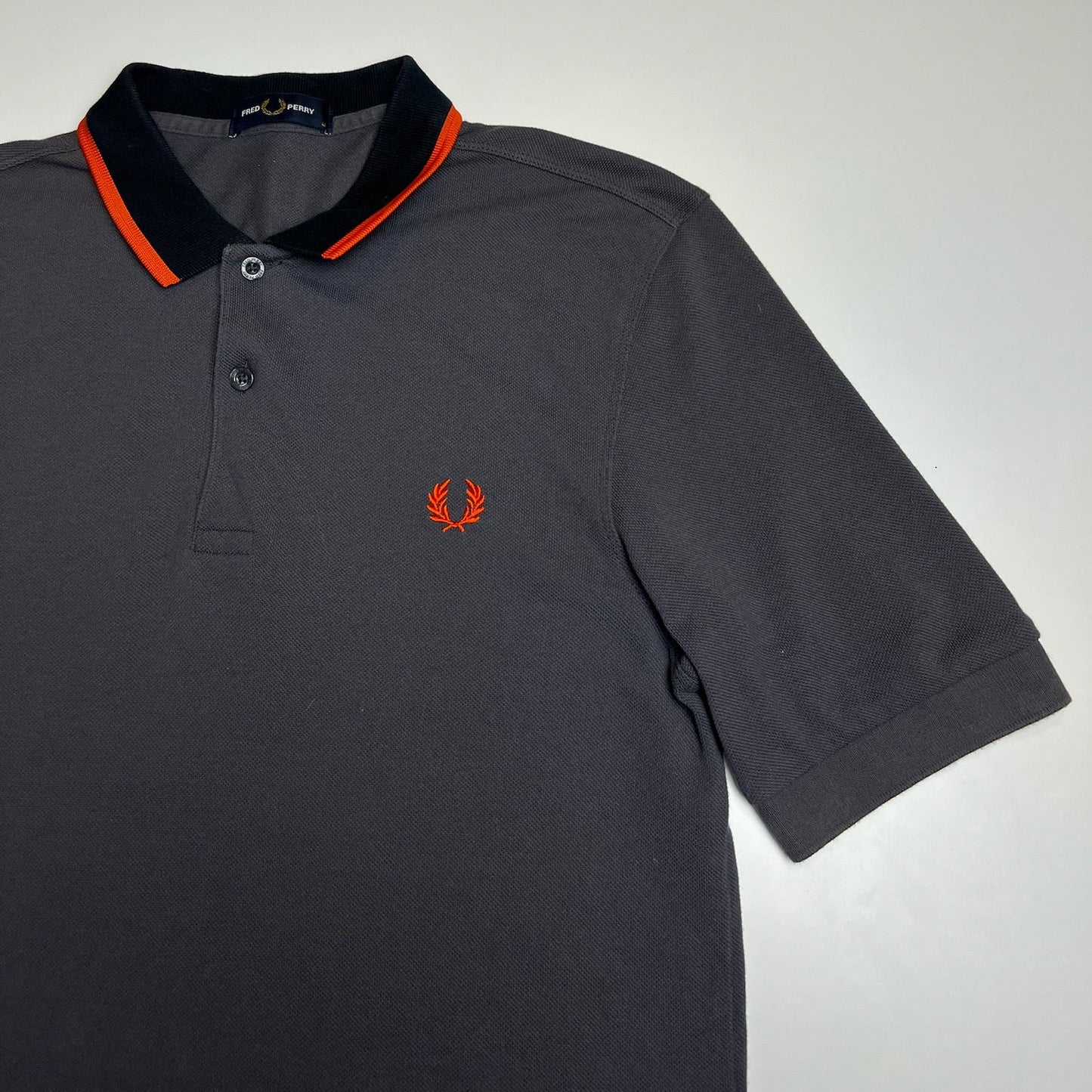Fred Perry Poloshirt (M)